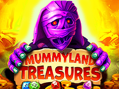 Mummyland Treasures